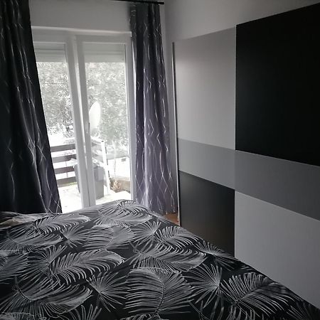 Apartamento Turina Crikvenica Exterior foto