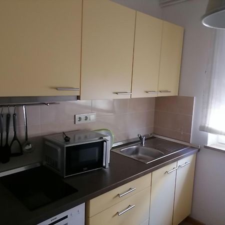 Apartamento Turina Crikvenica Exterior foto