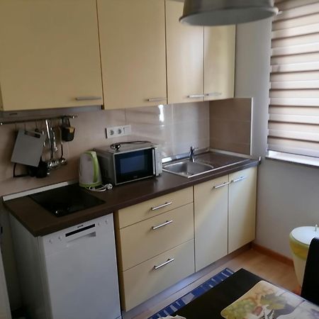 Apartamento Turina Crikvenica Exterior foto