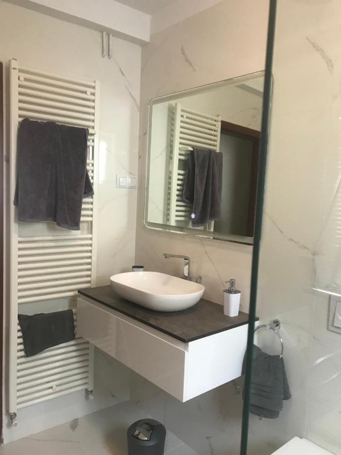 Apartamento Turina Crikvenica Exterior foto