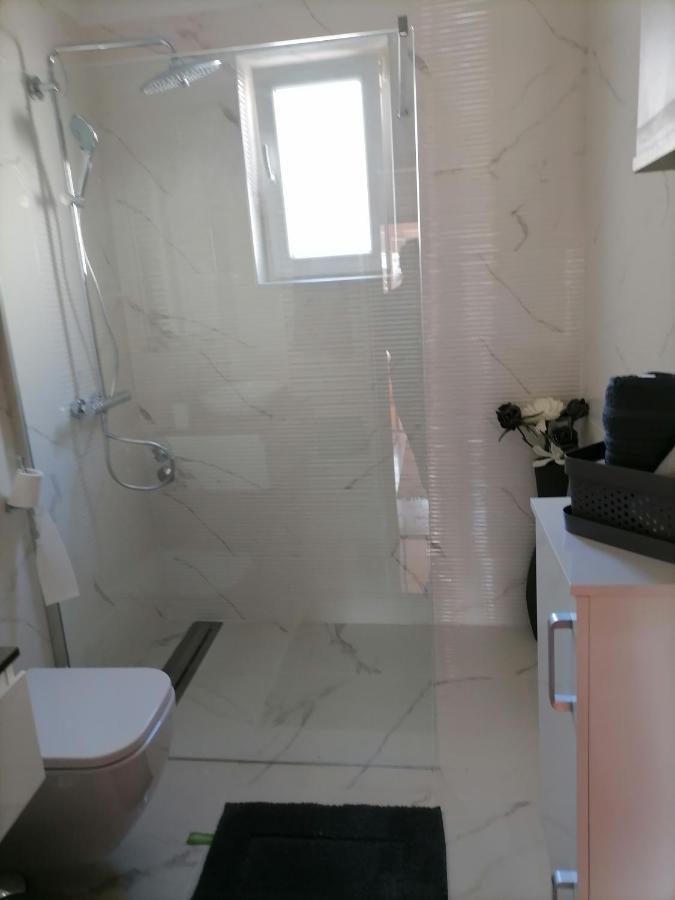 Apartamento Turina Crikvenica Exterior foto