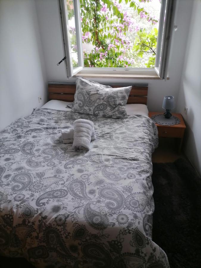 Apartamento Turina Crikvenica Exterior foto