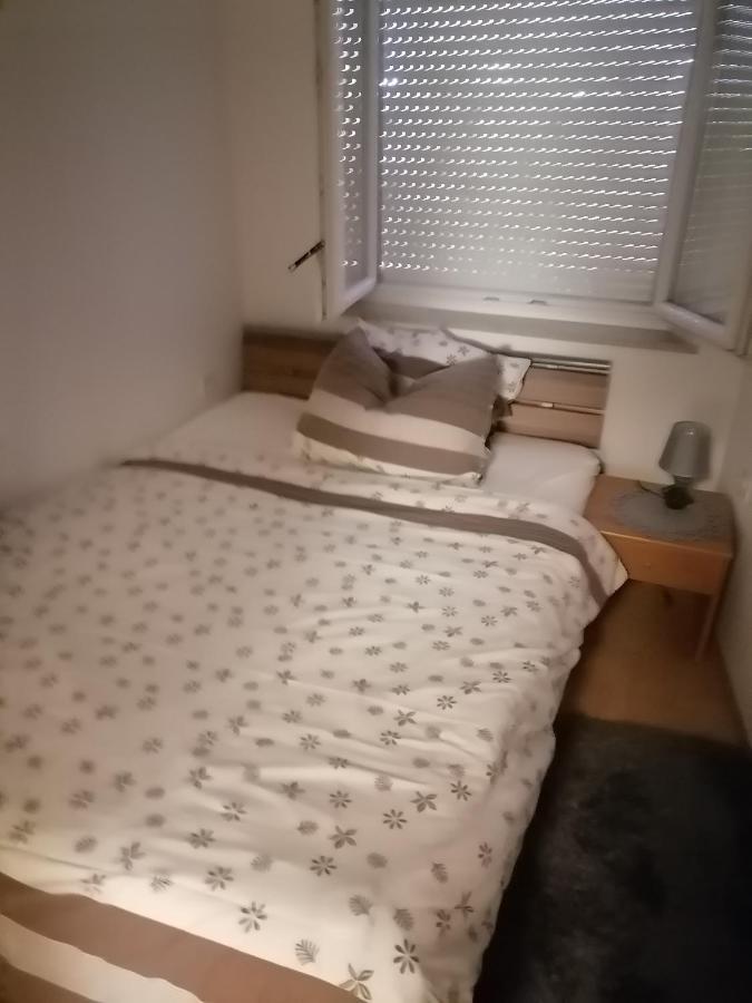 Apartamento Turina Crikvenica Exterior foto