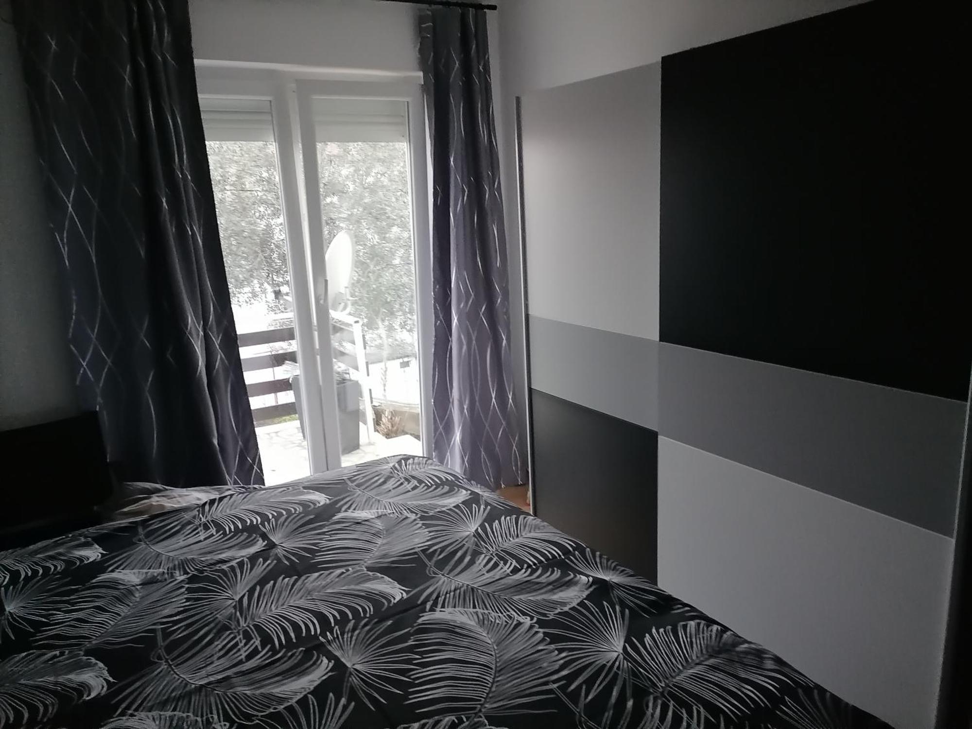 Apartamento Turina Crikvenica Exterior foto