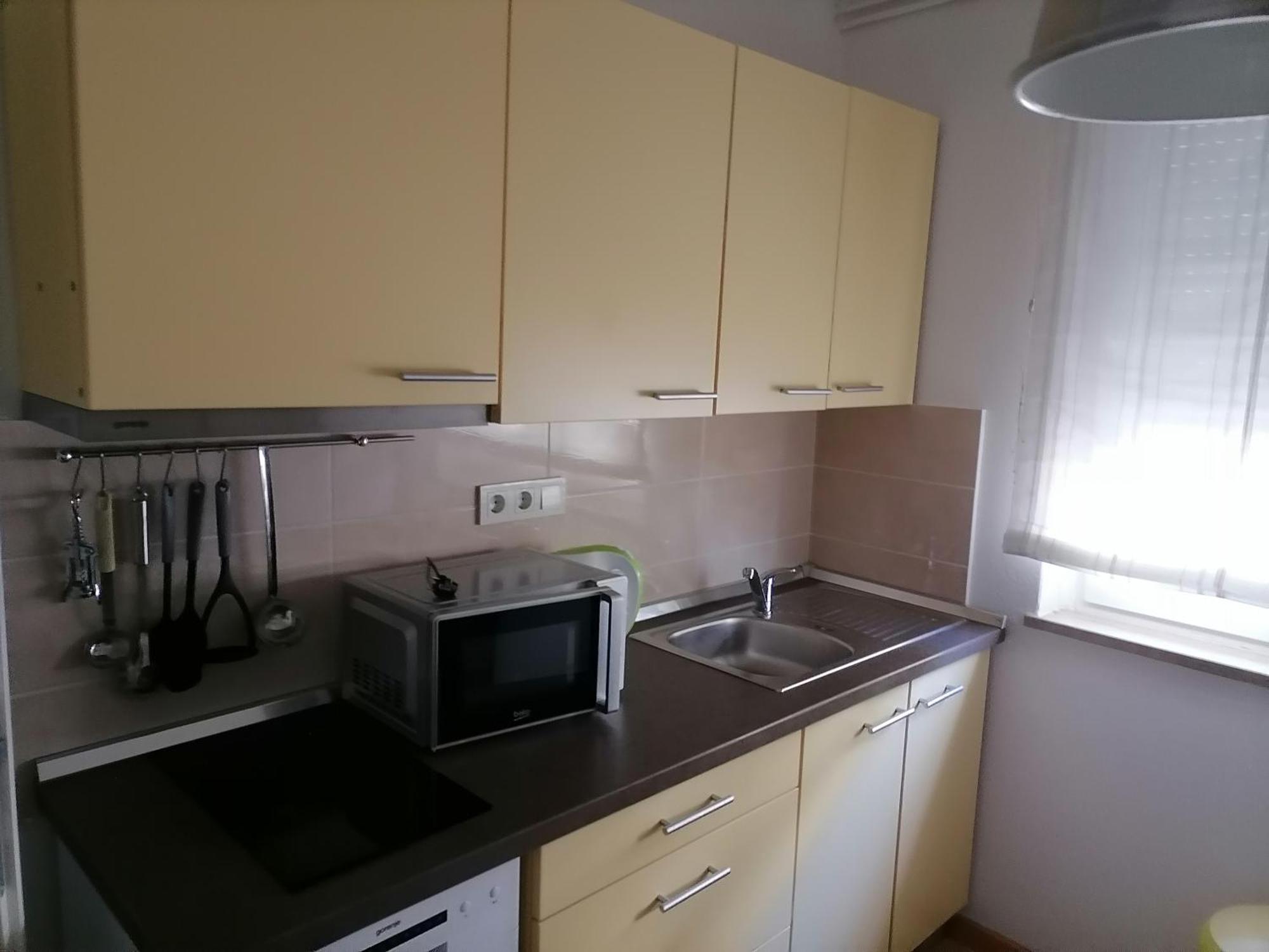 Apartamento Turina Crikvenica Exterior foto