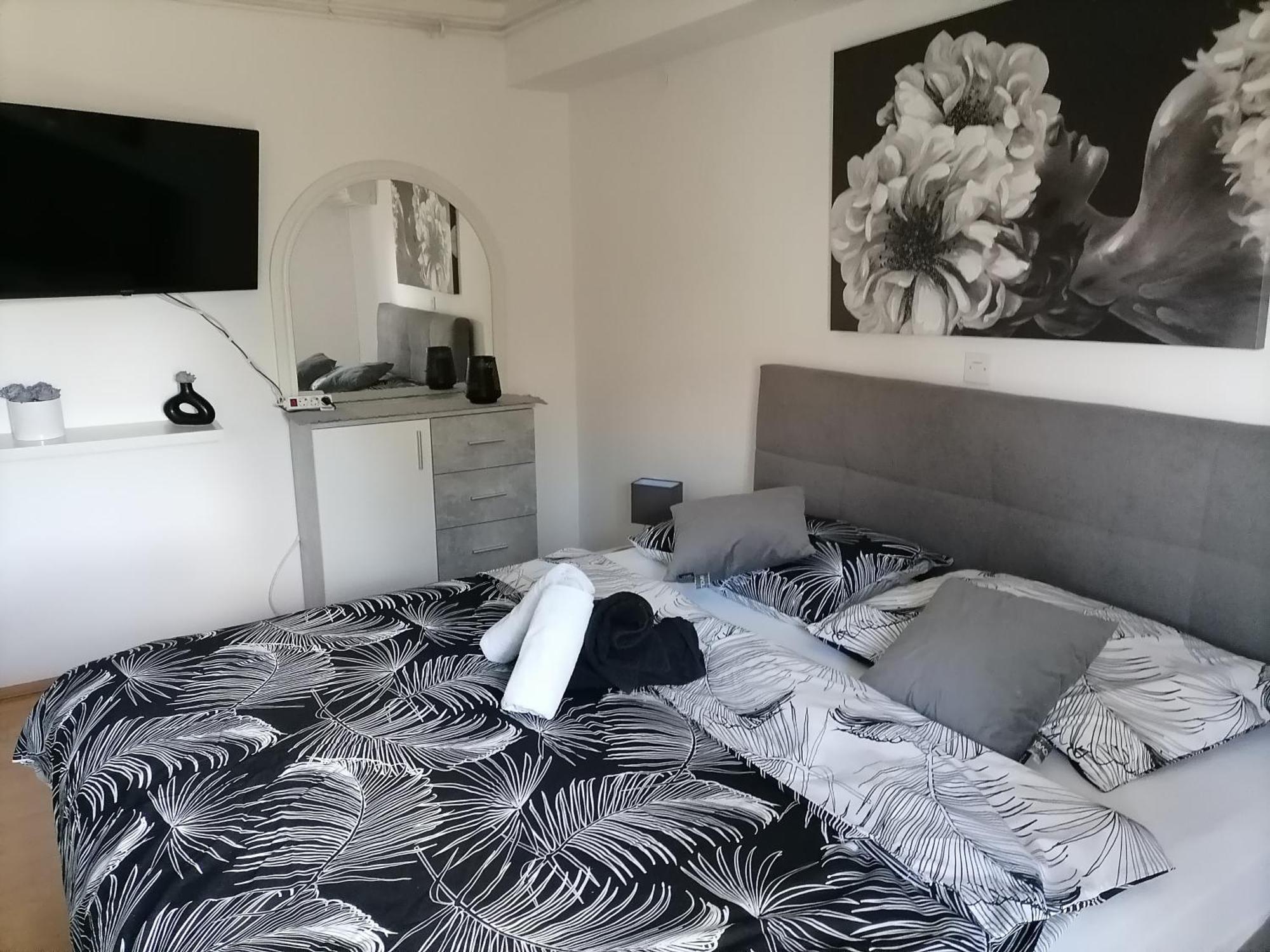 Apartamento Turina Crikvenica Exterior foto