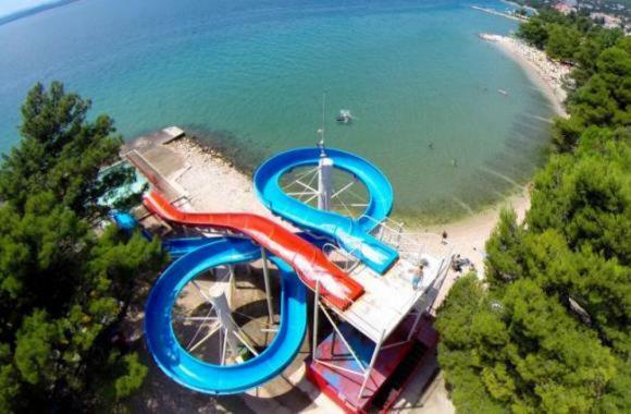 Apartamento Turina Crikvenica Exterior foto